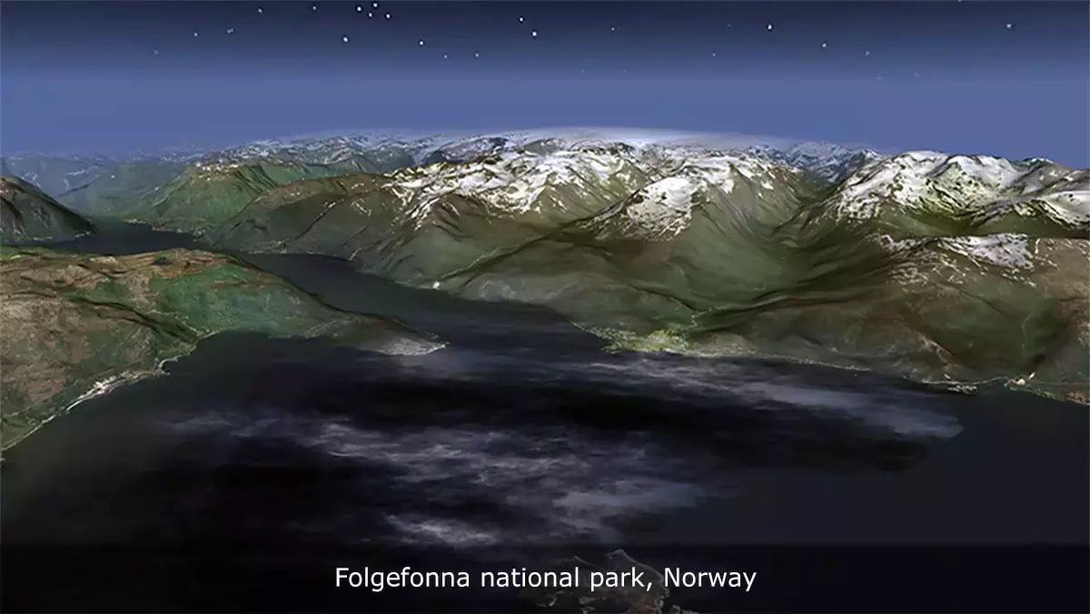 Real World Terrain📱 - изображение 4